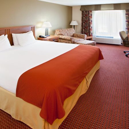 Holiday Inn Express Hotel & Suites Weston By Ihg Extérieur photo