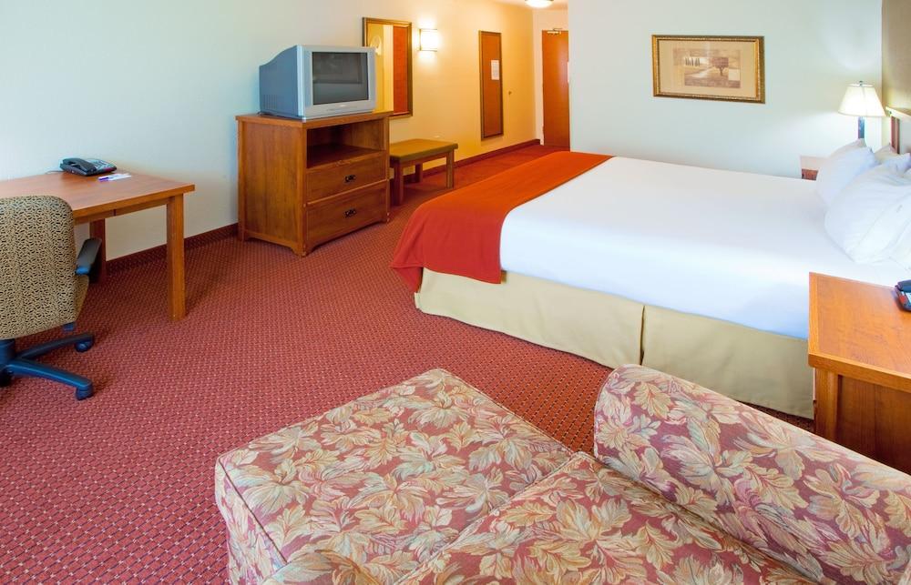 Holiday Inn Express Hotel & Suites Weston By Ihg Extérieur photo