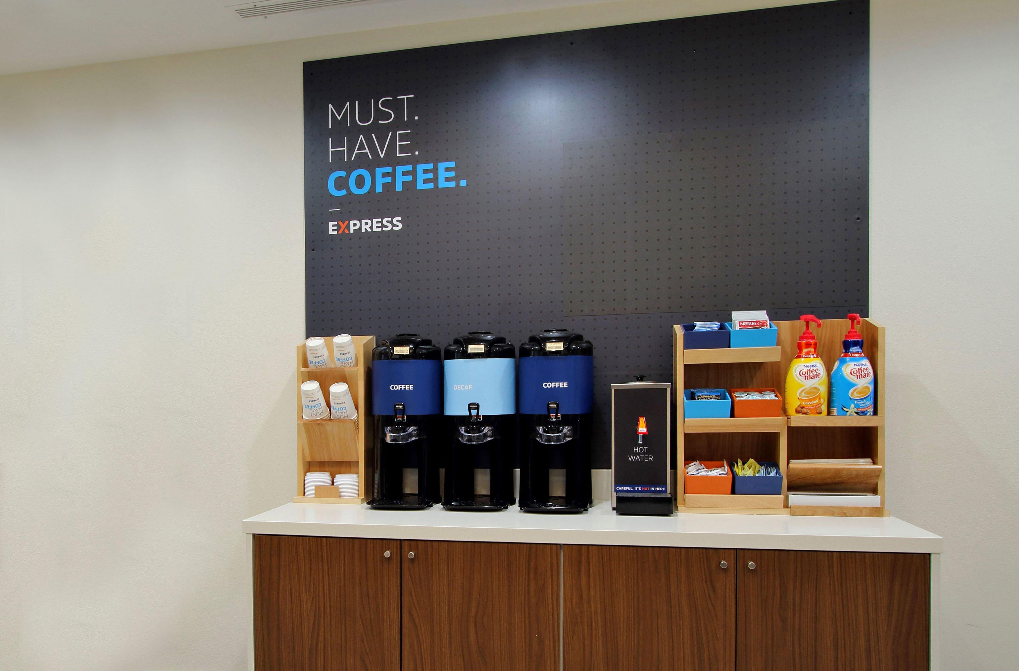 Holiday Inn Express Hotel & Suites Weston By Ihg Extérieur photo